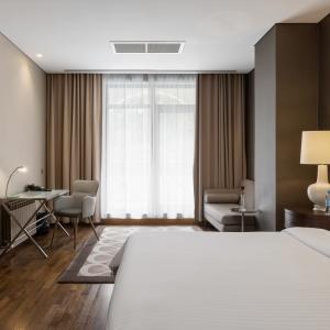 Sochi Marriott Krasnaya Polyana Hotel