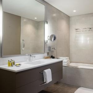 Sochi Marriott Krasnaya Polyana Hotel