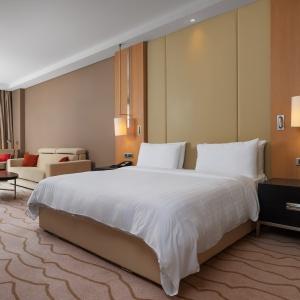 Sochi Marriott Krasnaya Polyana Hotel