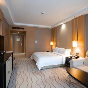 Sochi Marriott Krasnaya Polyana Hotel