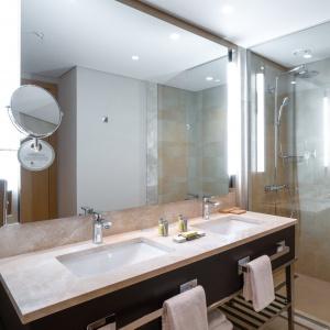 Sochi Marriott Krasnaya Polyana Hotel