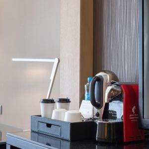 Sochi Marriott Krasnaya Polyana Hotel
