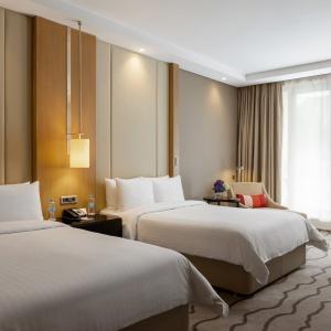 Sochi Marriott Krasnaya Polyana Hotel
