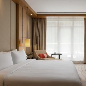 Sochi Marriott Krasnaya Polyana Hotel