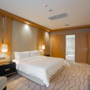 Sochi Marriott Krasnaya Polyana Hotel