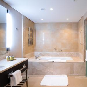 Sochi Marriott Krasnaya Polyana Hotel