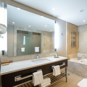 Sochi Marriott Krasnaya Polyana Hotel