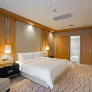 Sochi Marriott Krasnaya Polyana Hotel