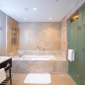 Sochi Marriott Krasnaya Polyana Hotel