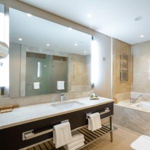 Sochi Marriott Krasnaya Polyana Hotel