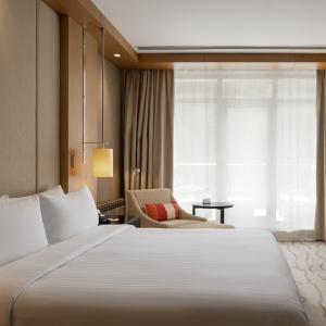 Sochi Marriott Krasnaya Polyana Hotel