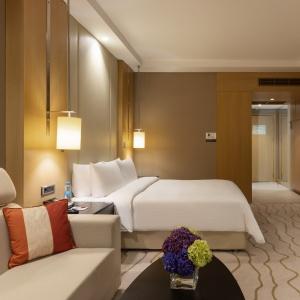 Sochi Marriott Krasnaya Polyana Hotel