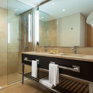 Sochi Marriott Krasnaya Polyana Hotel