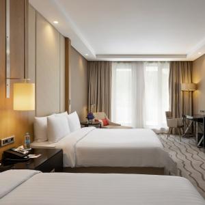 Sochi Marriott Krasnaya Polyana Hotel