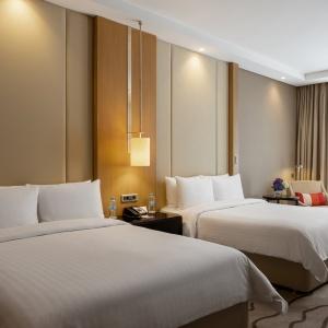 Sochi Marriott Krasnaya Polyana Hotel