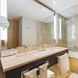Sochi Marriott Krasnaya Polyana Hotel