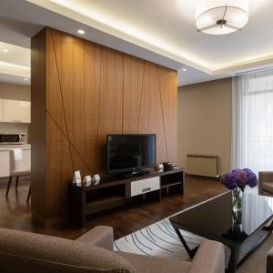 Sochi Marriott Krasnaya Polyana Hotel