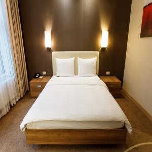 Hotel Panorama Mercure Krasnaya Polyana
