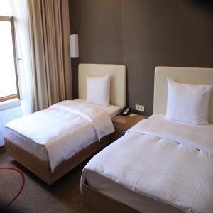 Hotel Panorama Mercure Krasnaya Polyana