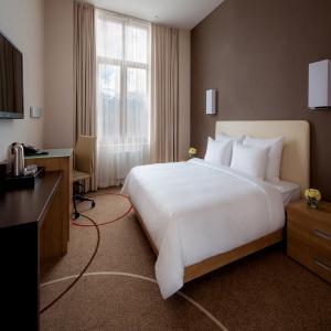 Hotel Panorama Mercure Krasnaya Polyana
