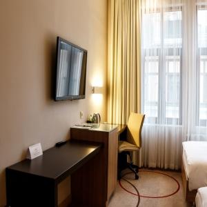 Hotel Panorama Mercure Krasnaya Polyana