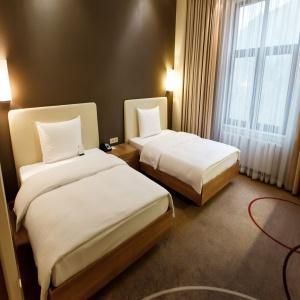 Hotel Panorama Mercure Krasnaya Polyana
