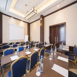 Hotel Panorama Mercure Krasnaya Polyana