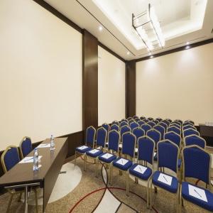 Hotel Panorama Mercure Krasnaya Polyana