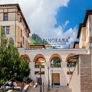 Hotel Panorama Mercure Krasnaya Polyana