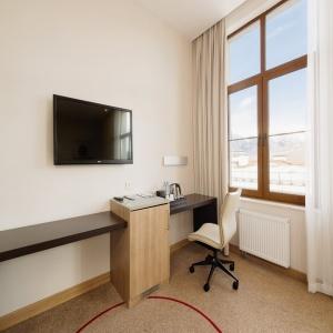 Hotel Panorama Mercure Krasnaya Polyana