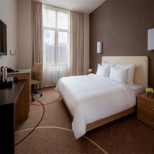 Hotel Panorama Mercure Krasnaya Polyana