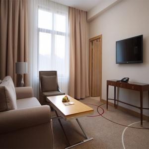 Hotel Panorama Mercure Krasnaya Polyana