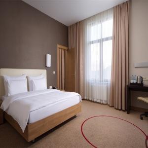 Hotel Panorama Mercure Krasnaya Polyana