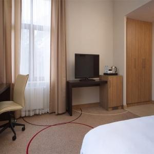 Hotel Panorama Mercure Krasnaya Polyana