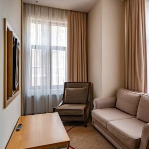 Hotel Panorama Mercure Krasnaya Polyana