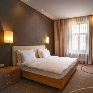 Hotel Panorama Mercure Krasnaya Polyana