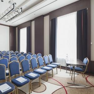 Hotel Panorama Mercure Krasnaya Polyana