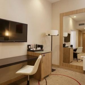 Hotel Panorama Mercure Krasnaya Polyana
