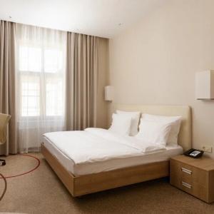 Hotel Panorama Mercure Krasnaya Polyana