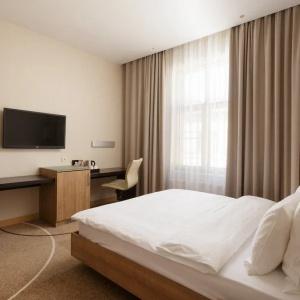 Hotel Panorama Mercure Krasnaya Polyana
