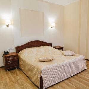Vishnevaya Gora Park-Hotel