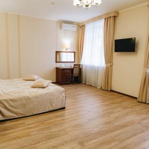 Vishnevaya Gora Park-Hotel