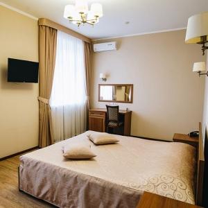 Vishnevaya Gora Park-Hotel
