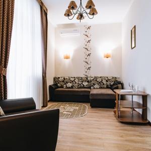 Vishnevaya Gora Park-Hotel
