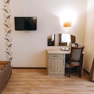 Vishnevaya Gora Park-Hotel
