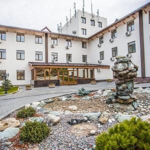 Vishnevaya Gora Park-Hotel