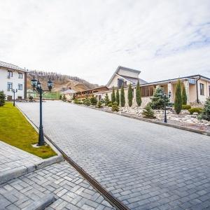 Vishnevaya Gora Park-Hotel