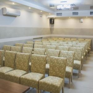 Vishnevaya Gora Park-Hotel