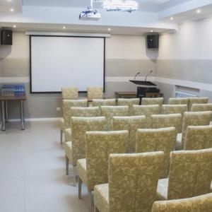 Vishnevaya Gora Park-Hotel