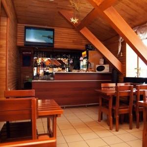 Vishnevaya Gora Park-Hotel